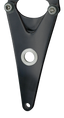 HARRISON "BILLET" BRAKE CALIPERS - view 1