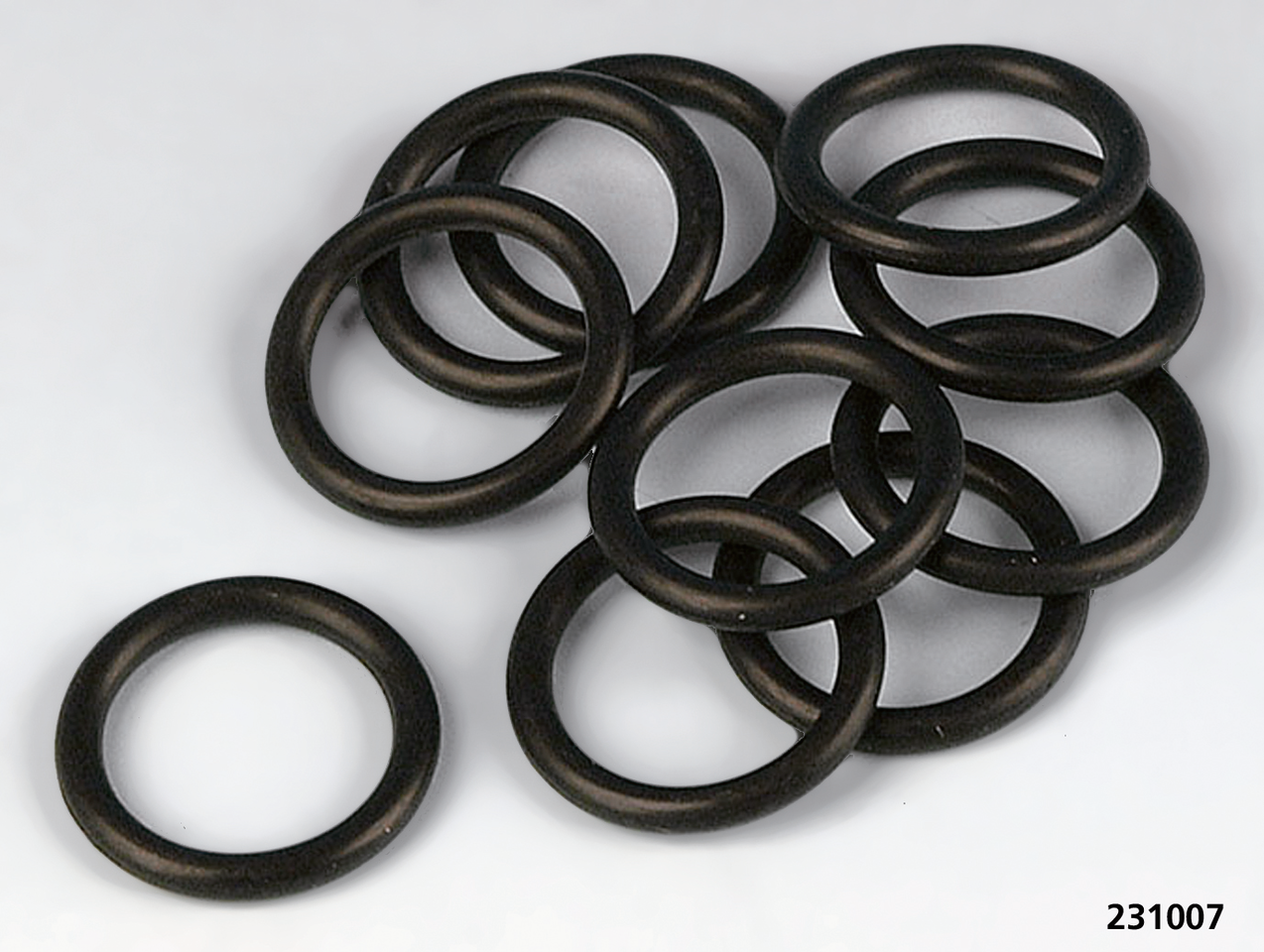 ENGINE GASKETS, SEALS AND O-RINGS FOR TWIN CAM - view 1 Main image