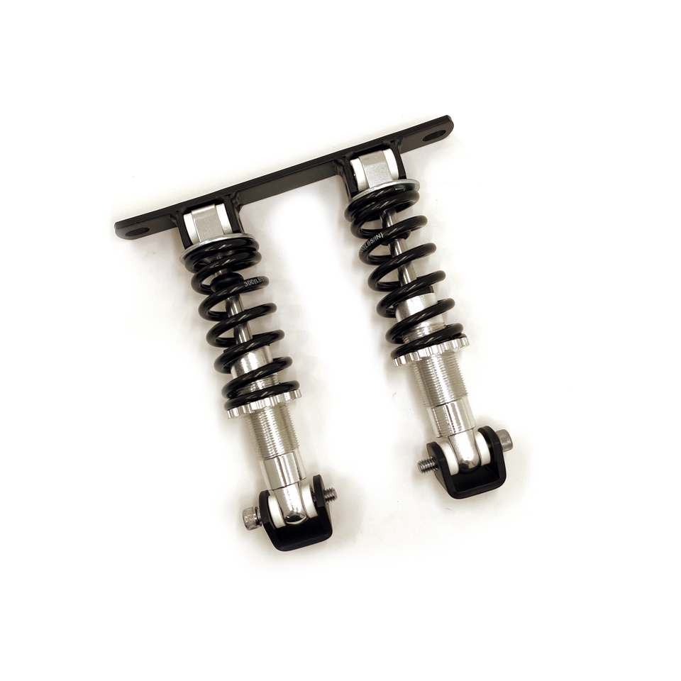 SOLO SEAT SHOCK MOUNT KITS - view 1