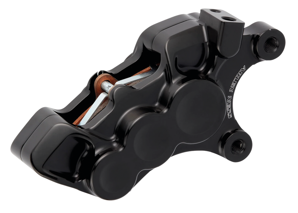 ARLEN NESS SUPER STOPPER 6-PISTON BRAKE CALIPERS - view 1