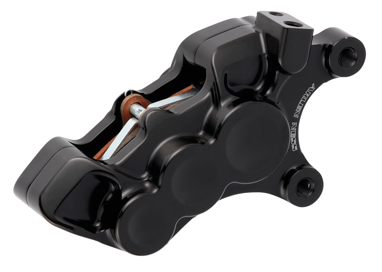 ARLEN NESS SUPER STOPPER 6-PISTON BRAKE CALIPERS - view 1