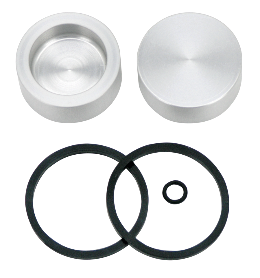 CALIPER REBUILD KIT FOR KUSTOM TECH SPROCKET BRAKE Secondary image