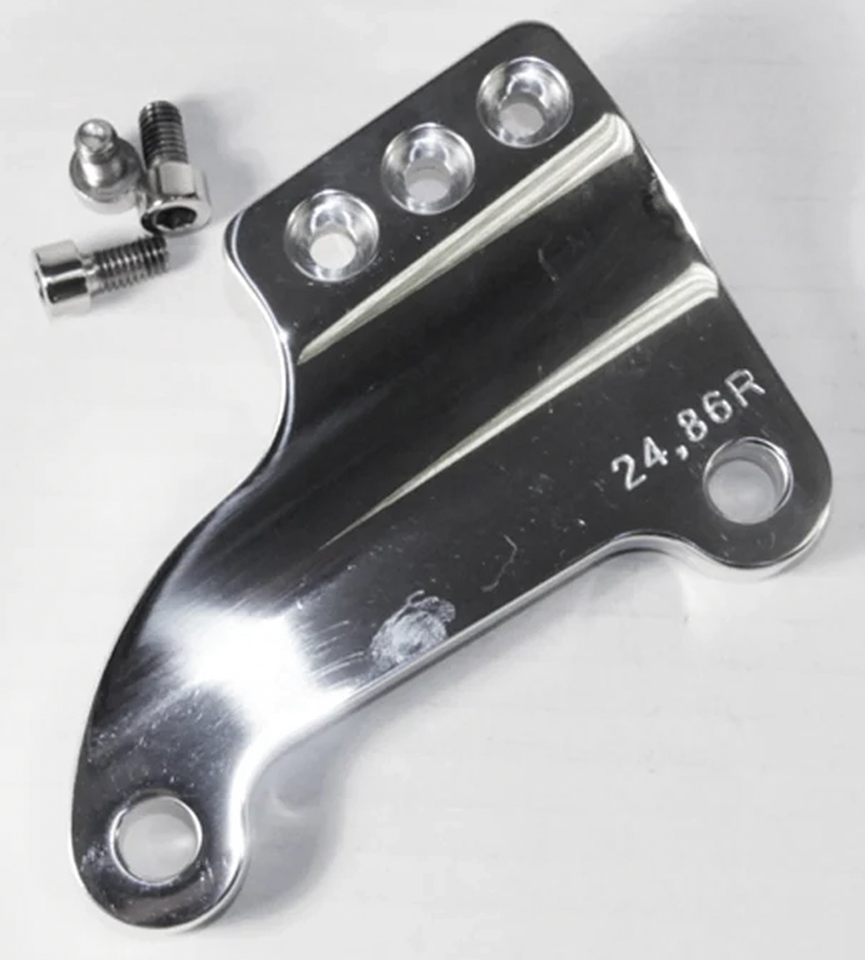 "TOLLE GLIDE" COMPLETE SLIDER AND TUBE KITS - view 1 Main image