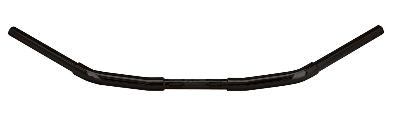 FEHLING FAT DRAG BARS FOR ONE INCH DIAMETER HANDLEBAR CLAMPS - view 1 Main image