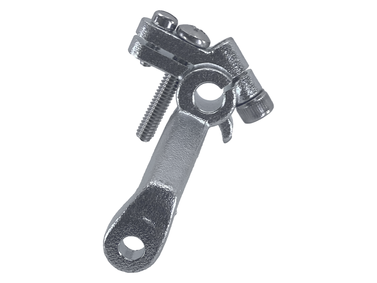 LINKERT M-SERIES CARBURETOR - view 1
