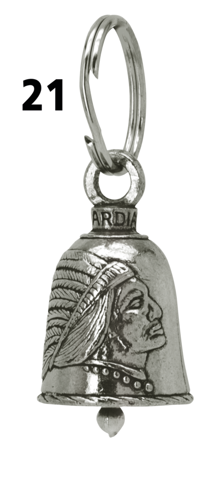 GUARDIAN BELLS - view 1 Main image