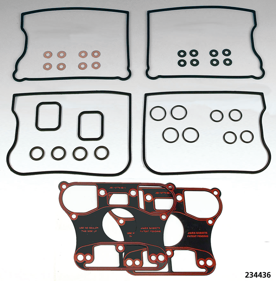 ENGINE GASKET KITS FOR HARLEY - view 1