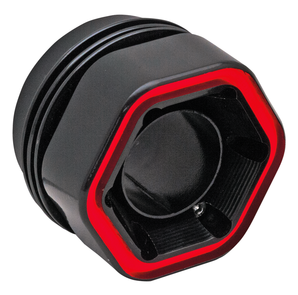 MCJ ADJUSTABLE EXHAUSTS FOR MILWAUKEE EIGHT SOFTAIL - view 3