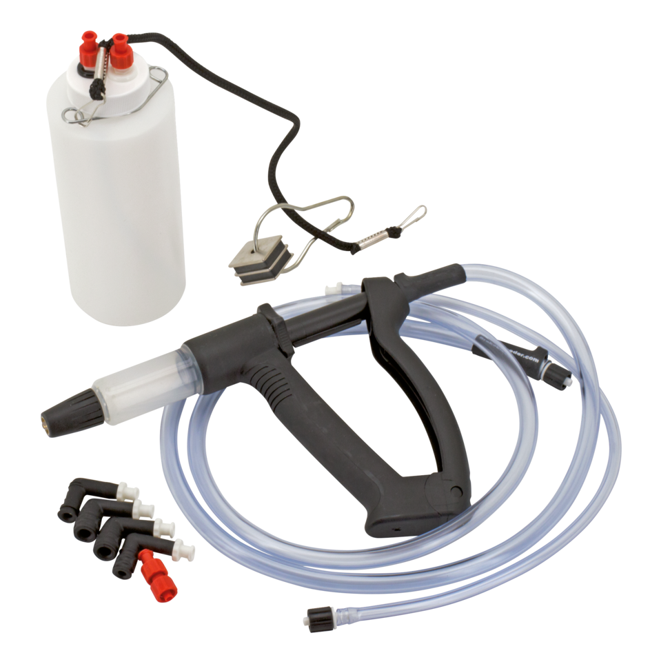 JIMS REVERSE BRAKE BLEEDING TOOL - view 1 Main image