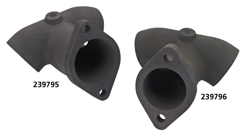 ALTMANN MANIFOLDS FOR MILWAUKEE EIGHT - view 2
