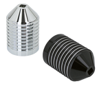 CUSTOM BILLET RE-USABLE ALUMINUM OIL FILTER KIT - view 1