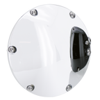 DERBY COVER SPORTSTER 2004-2022 - view 1