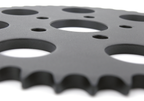 REAR SPROCKETS - view 1