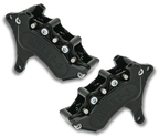 HARRISON "BILLET" BRAKE CALIPERS - view 1