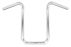 WESTLAND CUSTOMS ONE INCH DIAMETER NARROW APE HANGERS - view 1