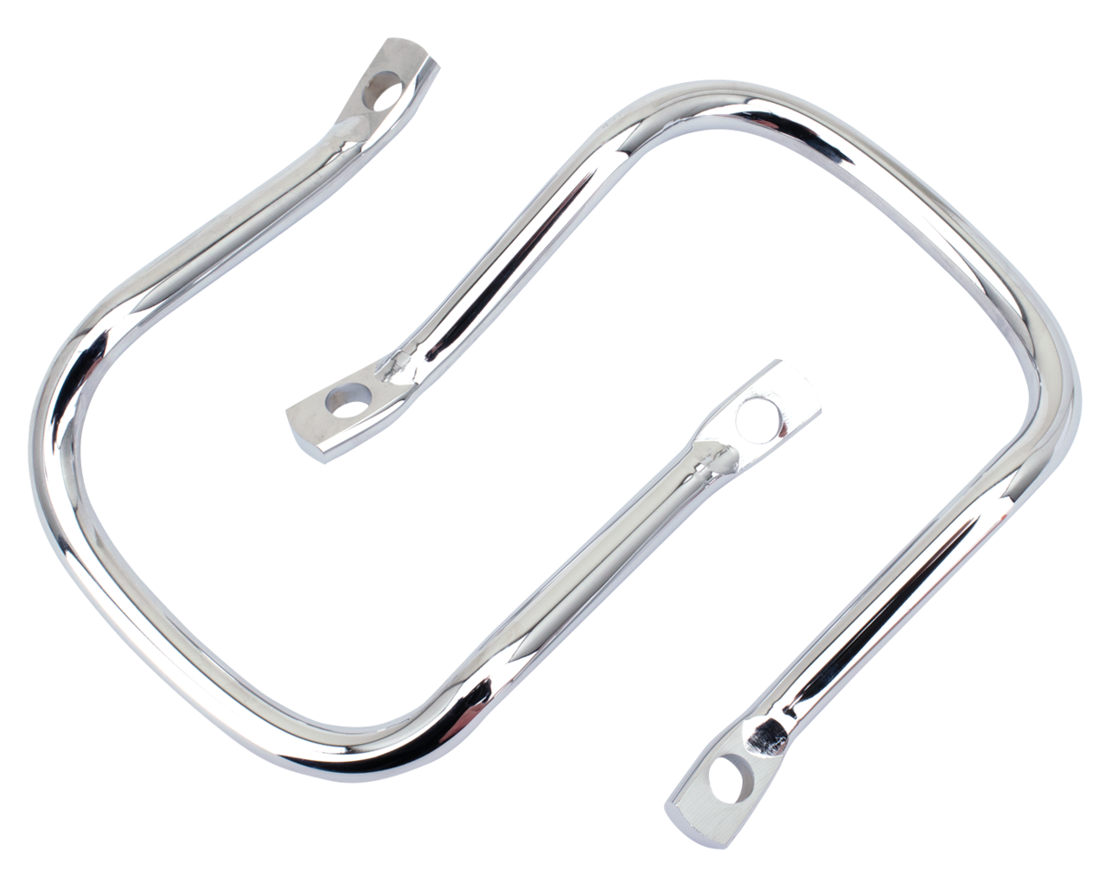 BUDDY SEAT HANDLE SET FOR VINTAGE MODELS - view 1