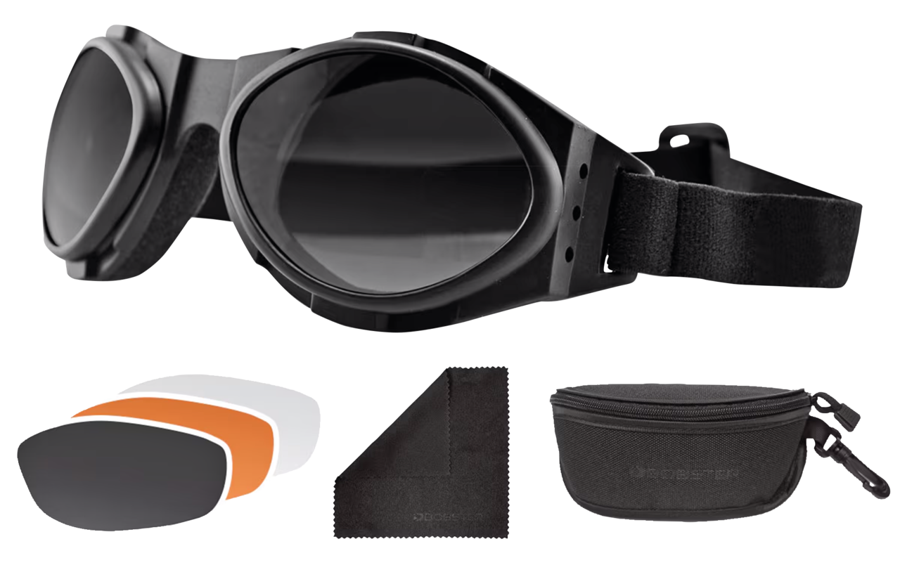 BOBSTER BUGEYE II GOGGLES - view 1 Main image