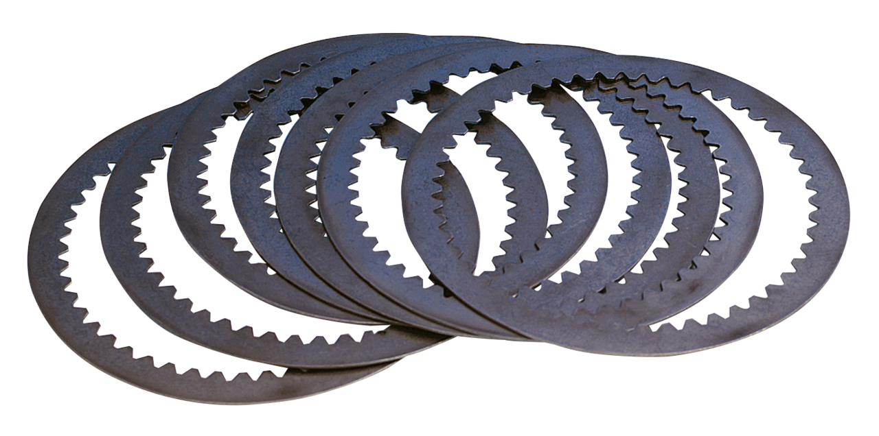 CLUTCH PARTS FOR LATE 1984-1989 BIG TWIN - view 1