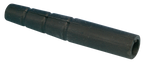 RUBBER BOOT FOR SPEEDO-METER CABLE - view 2