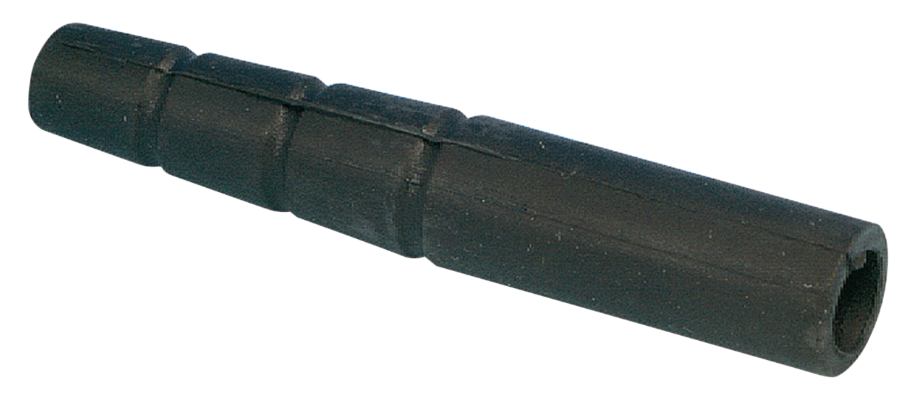 RUBBER BOOT FOR SPEEDO-METER CABLE - view 2