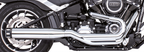 EAGLE 4" SLIP-ONS - view 1
