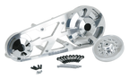 ZODIAC'S 3" OPEN BELT DRIVE SYSTEM - view 2