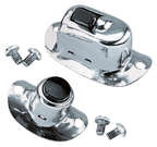 1929-1972 STYLE HANDLEBAR SWITCHES AND SCREWS - view 1