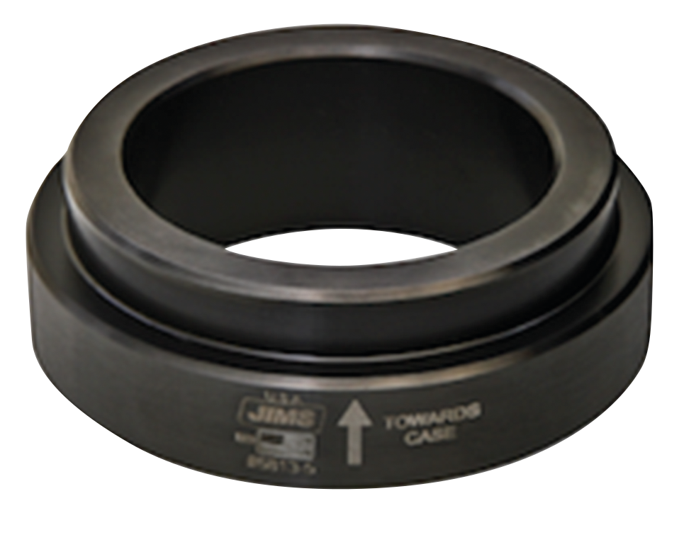 JIMS STATOR ADAPTER FOR MILWAUKEE EIGHT MAIN BEARING TOOL - view 1