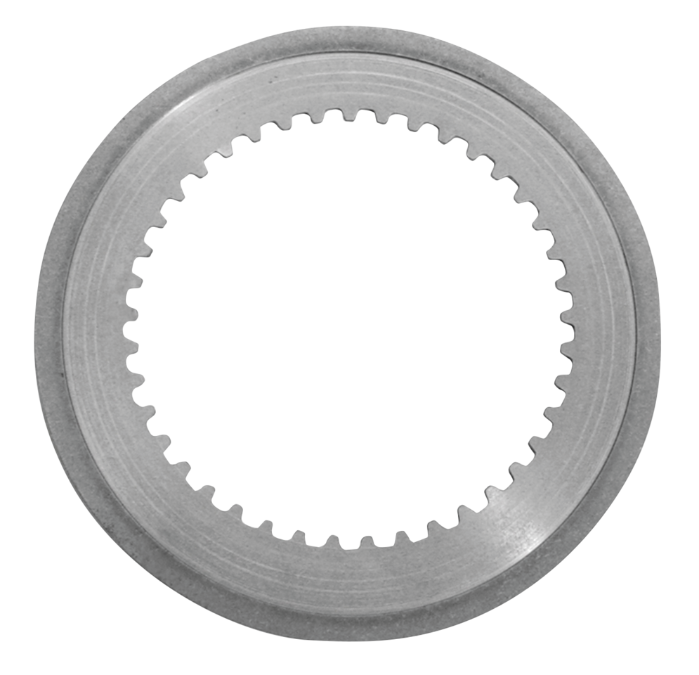 CLUTCH PARTS FOR 1952-1956 K MODELS & 1957-1970 IRONHEAD SPORTSTER - view 1