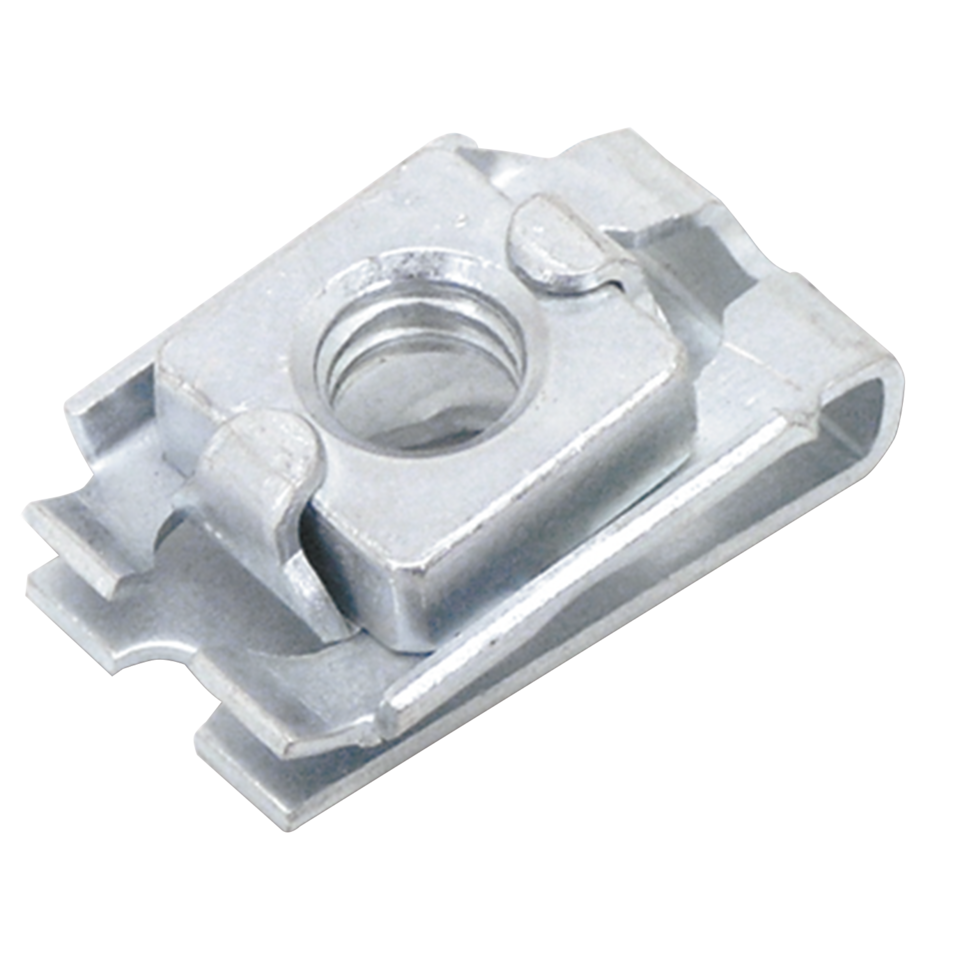 WELL NUTS - view 1 Main image