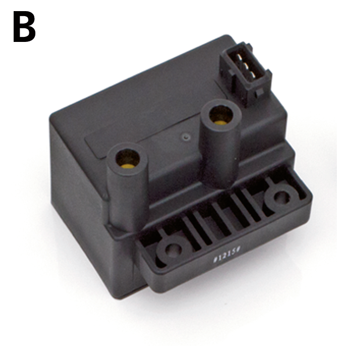 ECO LINE HIGH PERFORMANCE IGNITION COILS - view 1