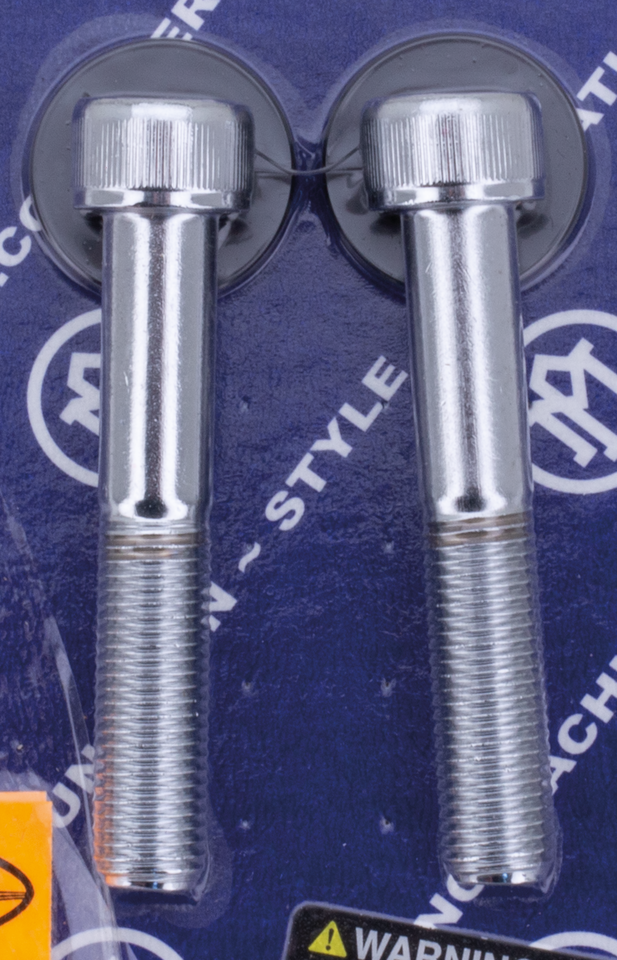PM RADIAL MOUNT 4-PISTON CALIPERS - view 1 Main image