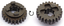 TRANSMISSION PARTS FOR 4-SPEED SPORTSTER - view 1