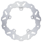 GALFER "WAVE" DISC BRAKE ROTORS - view 2