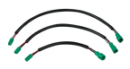 THROTTLE WIRING EXTENSIONS FOR 2008 TO PRESENT "THROTTLE-BY-WIRE" MODELS - view 1