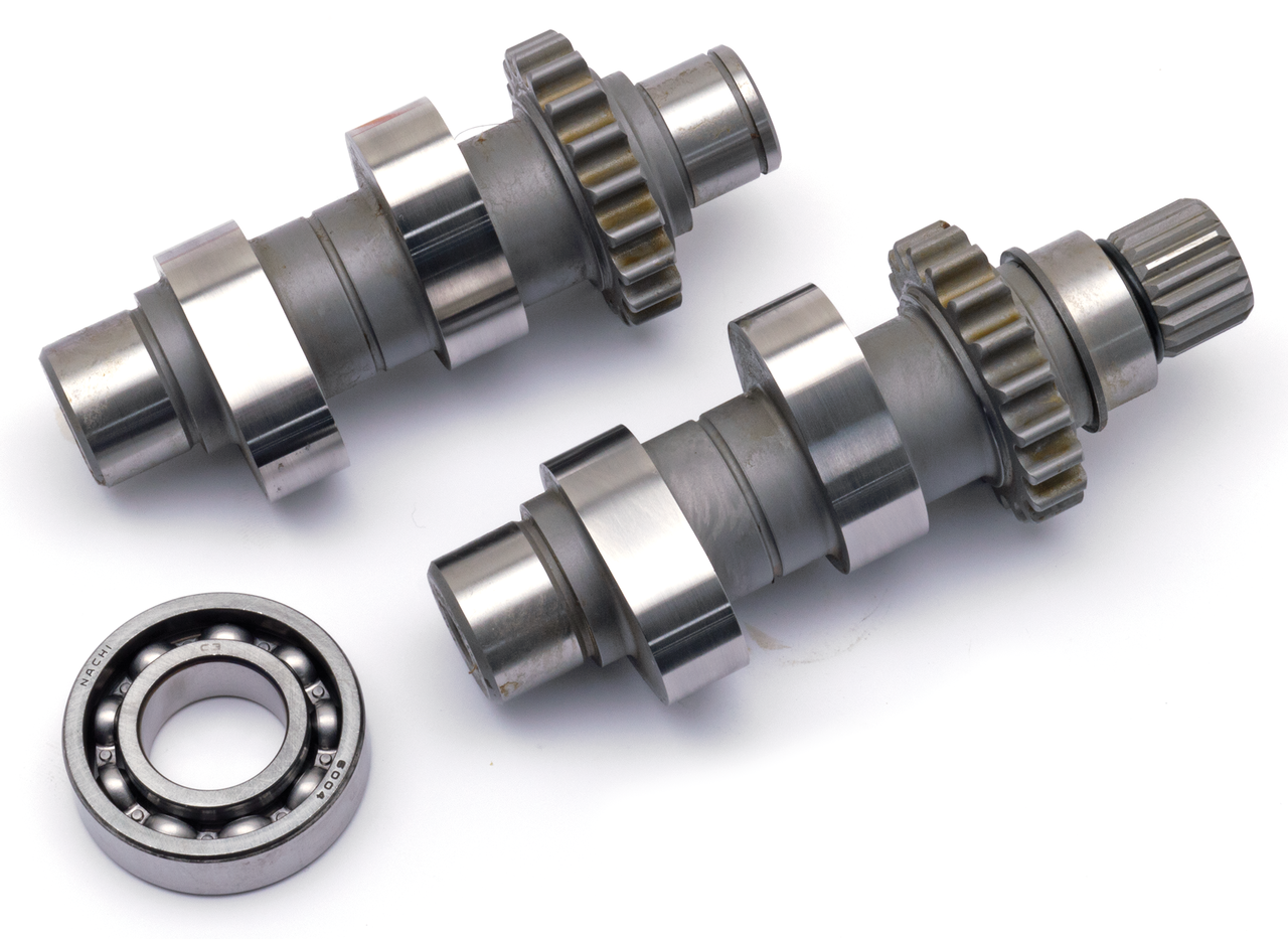 ANDREWS CHAINDRIVE CAMS FOR TWIN CAM - view 2