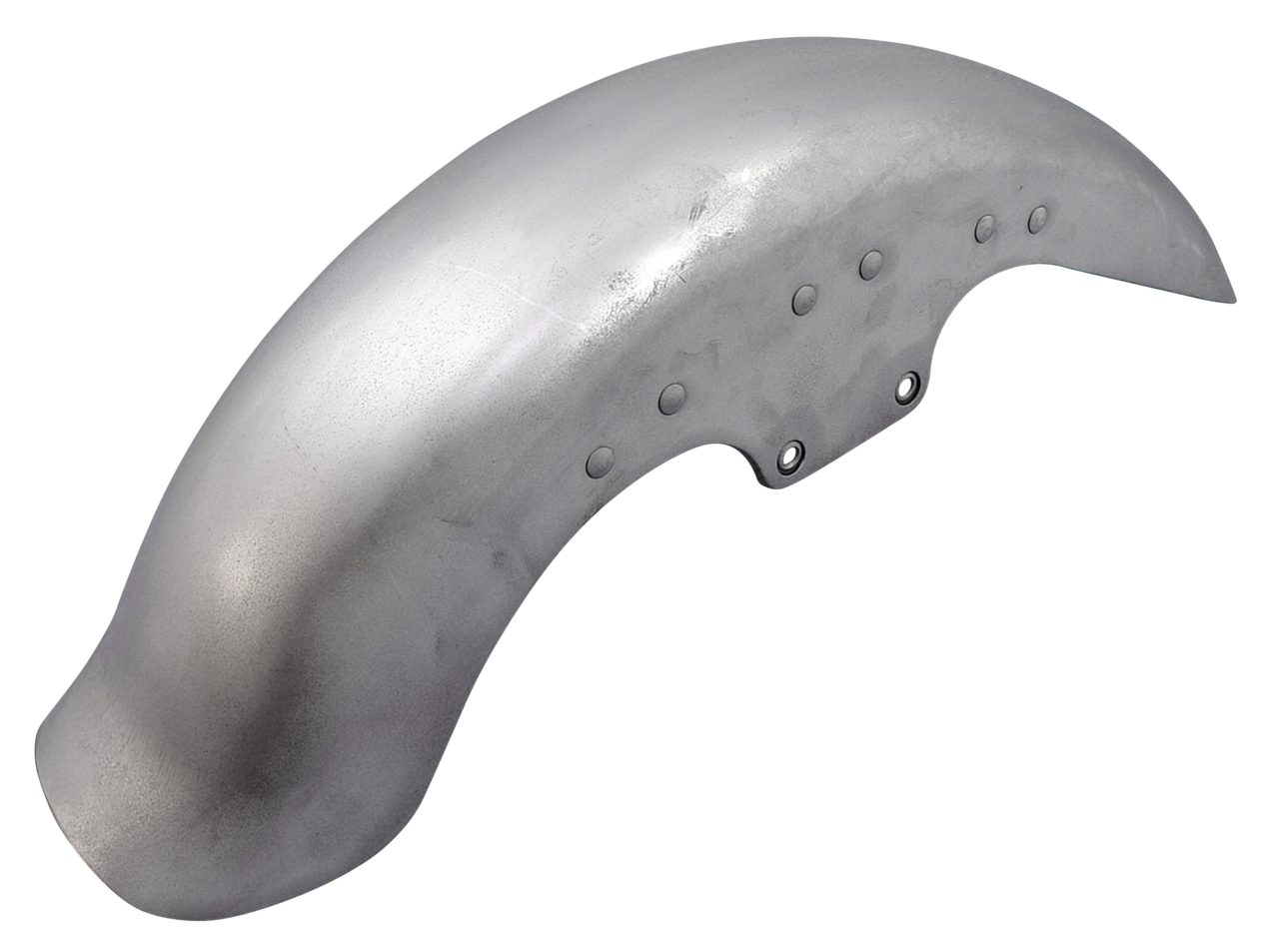 FAT BOY STYLE FRONT FENDER 2000-2017 - view 1 Main image