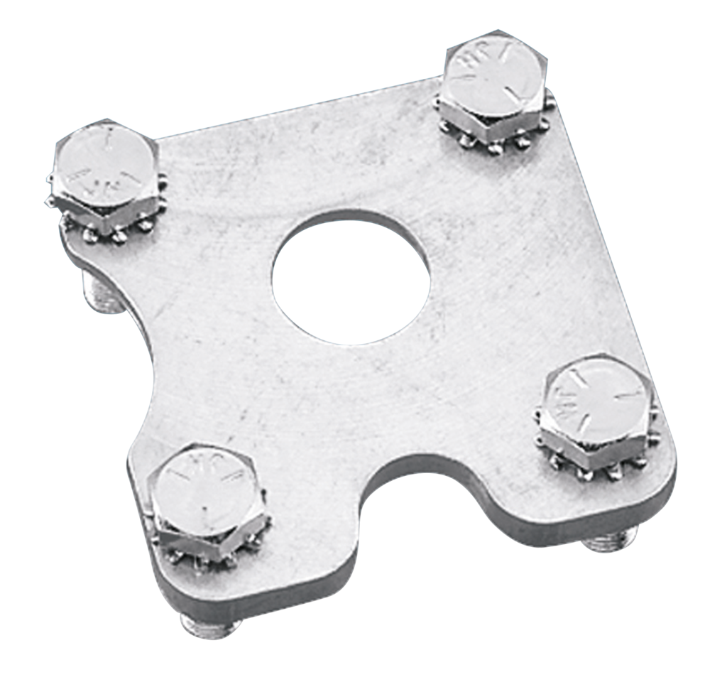 PRO-ONE KICKSTAND ANGLE PLATE - view 1