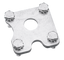 PRO-ONE KICKSTAND ANGLE PLATE - view 1