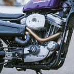 S&S STEALTH AIR CLEANER KITS - view 2