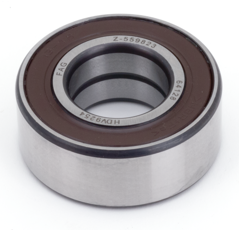 WHEEL & PULLEY BEARINGS - view 1
