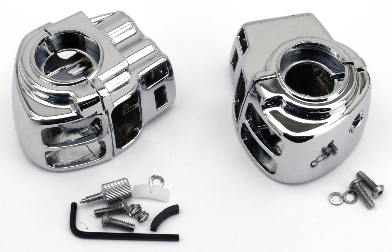 SWITCH HOUSING KITS - view 1 Main image