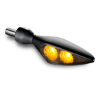 KELLERMANN EU APPROVED MICRO RHOMBUS TURN SIGNALS - view 1