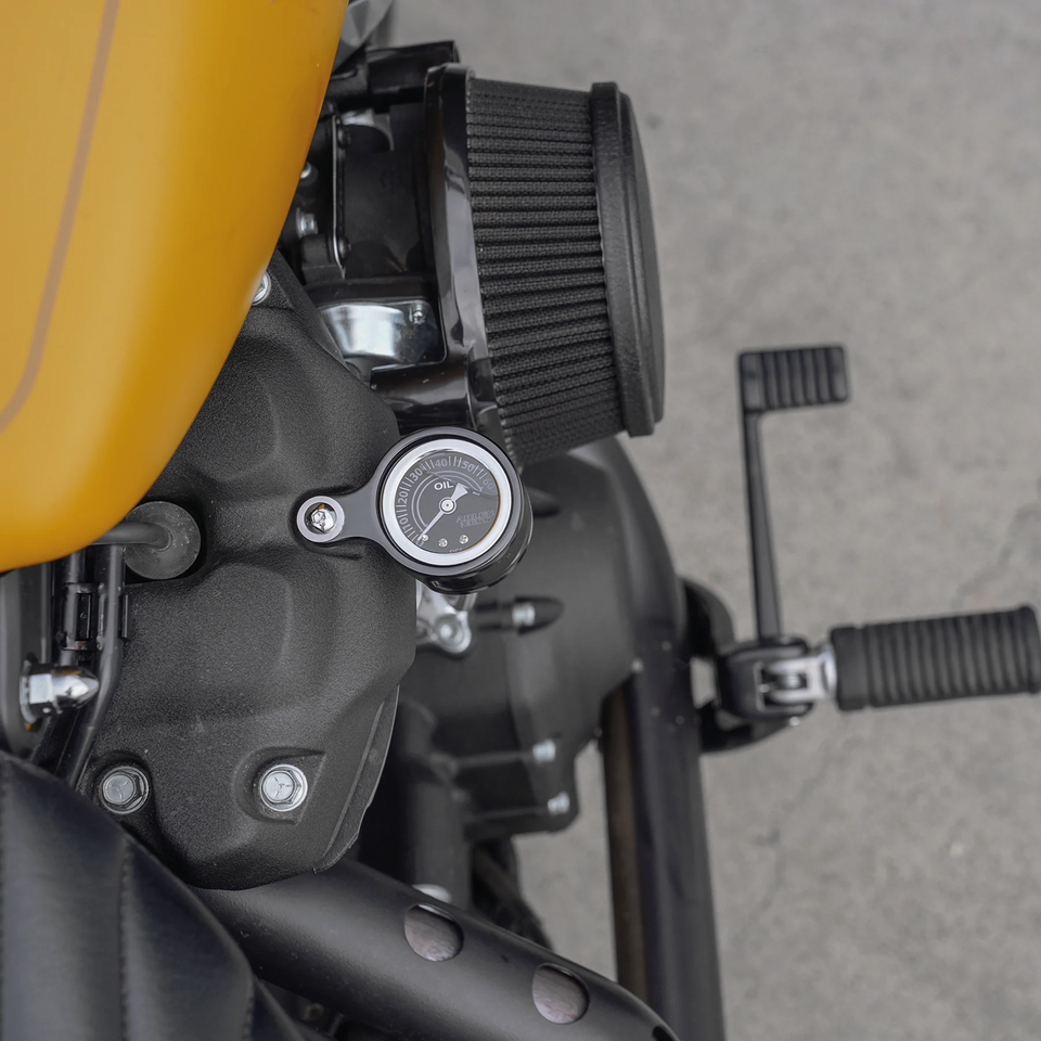 ARLEN NESS OIL PRESSURE GAUGE KITS - view 2