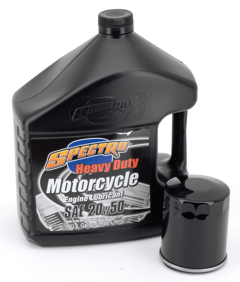 OIL CHANGE AND SERVICE KITS - view 1 Main image