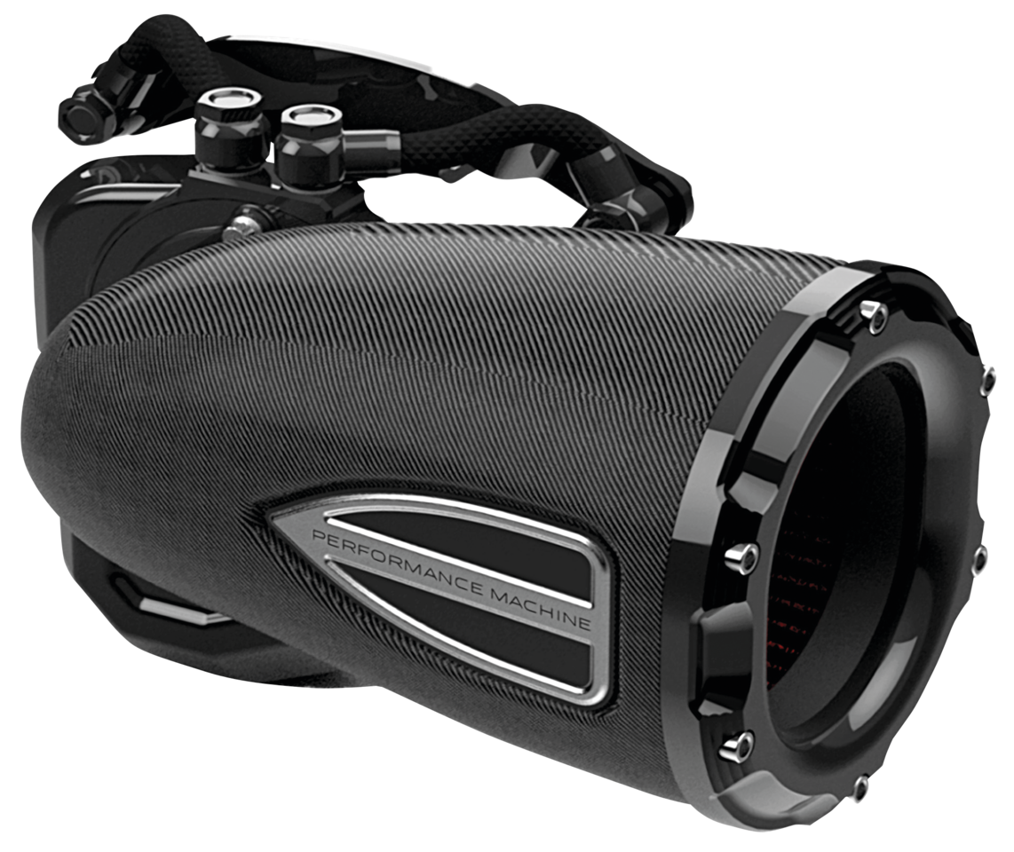 PERFORMANCE MACHINE C4-SERIES AIR CLEANERS - view 1 Main image