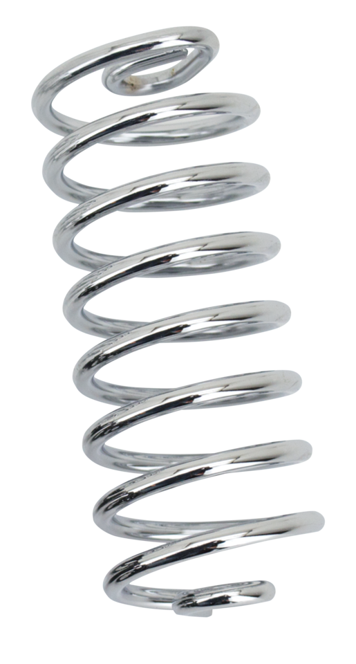 BARREL STYLE SEAT SPRINGS - view 1