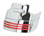 REAR TRI BAR LED LIGHTS FOR STREET GLIDE - view 1