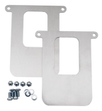 FRONT FENDER INSTALLATION KIT - view 1