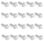 ROCKER BOX COVER TITANIUM 12-POINT BOLT KITS - view 1